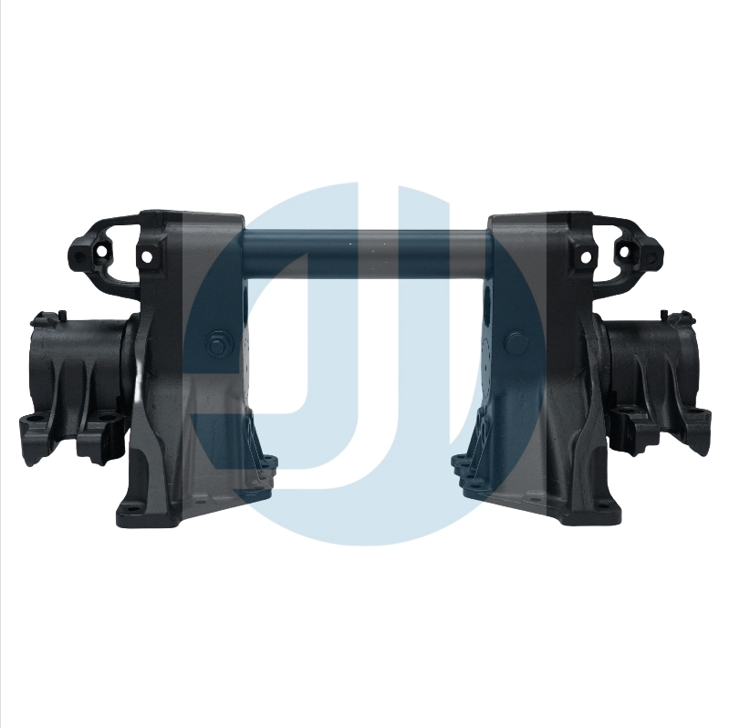 HINO 700 BALANCE SHAFT ASSY