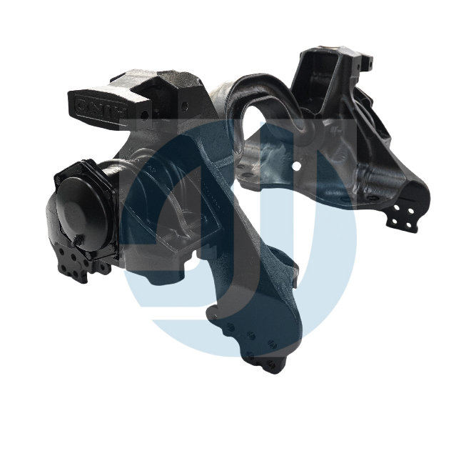 HINO 500 BALANCE SHAFT ASSY