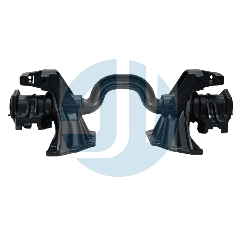 HINO 500 BALANCE SHAFT ASSY