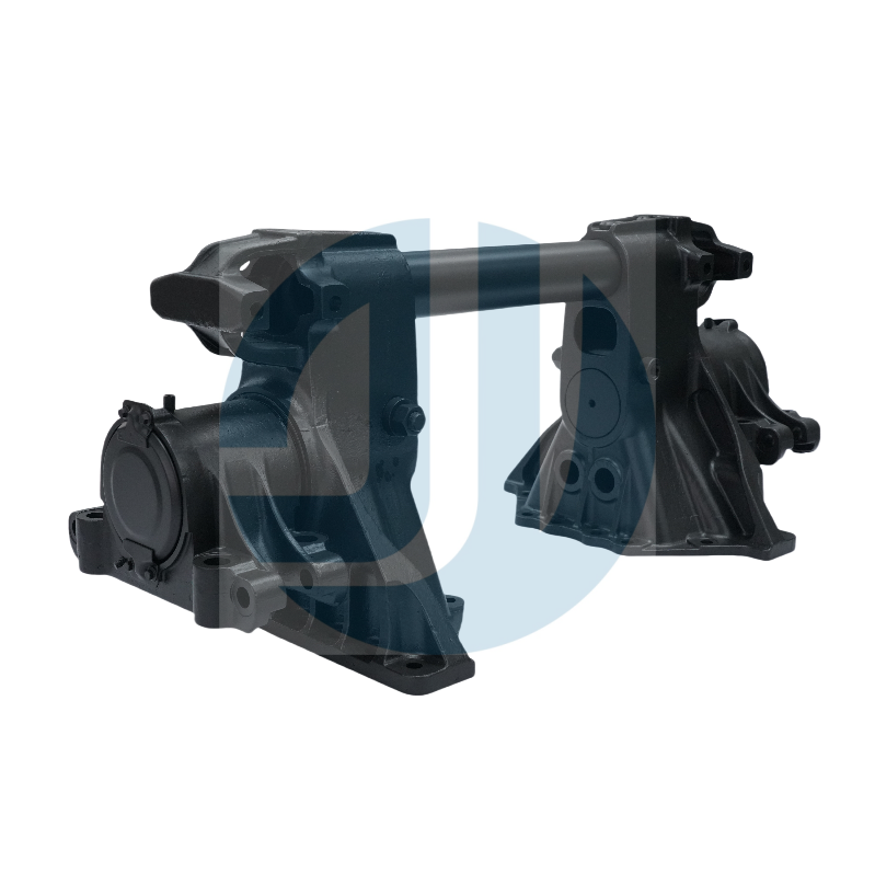 ISUZU BALANCE SHAFT ASSY