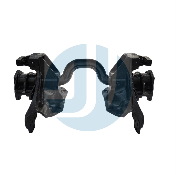 NISSAN BALANCE SHAFT ASSY
