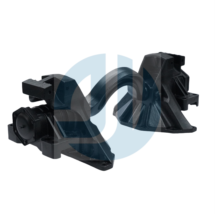 NISSAN BALANCE SHAFT ASSY