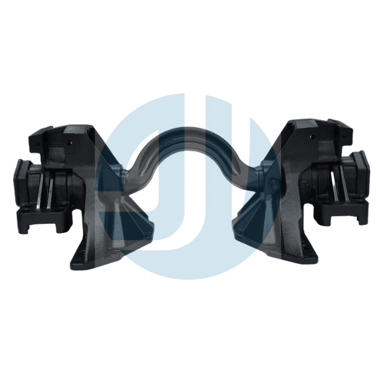 NISSAN BALANCE SHAFT ASSY