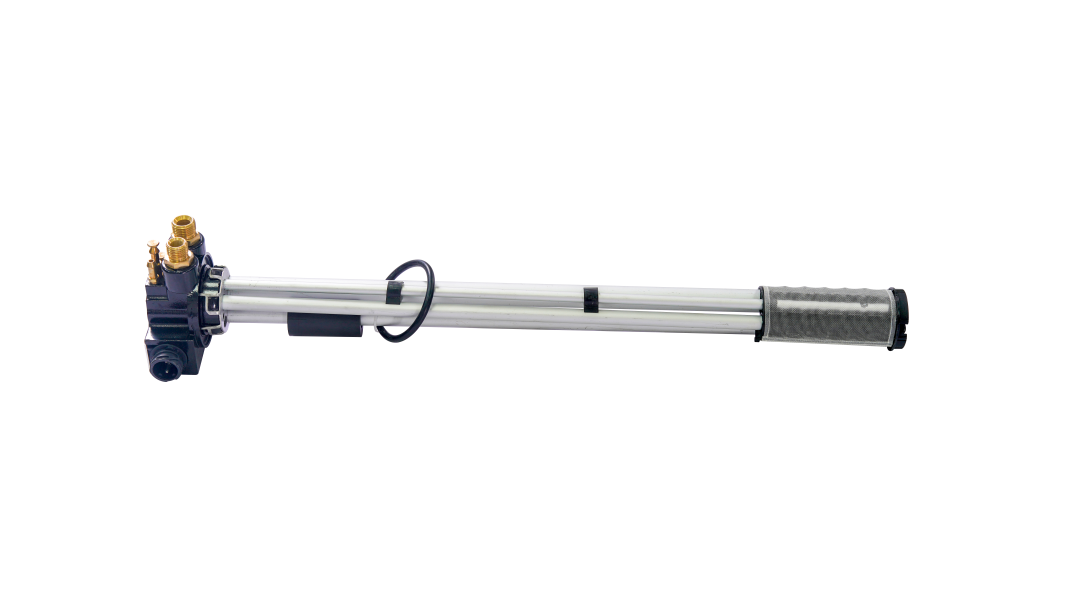 fuel level sensor