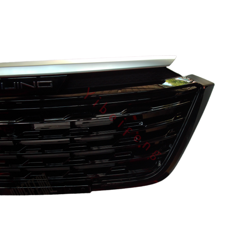 X3/X35 front bumper grille grille grille assembly