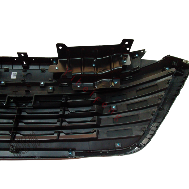 X3/X35 front bumper grille grille grille assembly