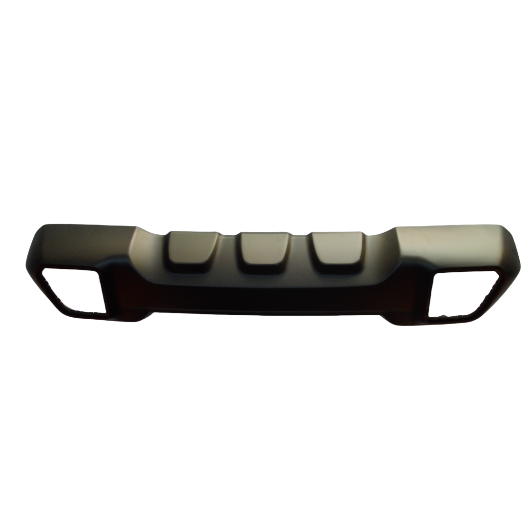 BAIC BJ40PLUS off-road vehicle front bumper lower guard