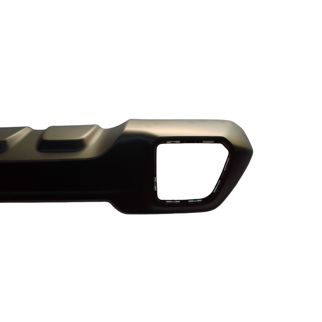 BAIC BJ40PLUS off-road vehicle front bumper lower guard
