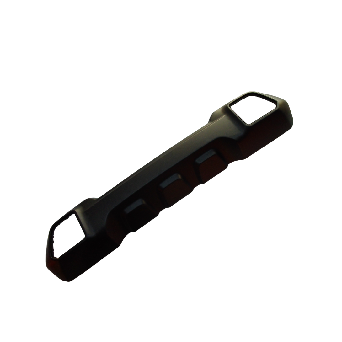 BAIC BJ40PLUS off-road vehicle front bumper lower guard