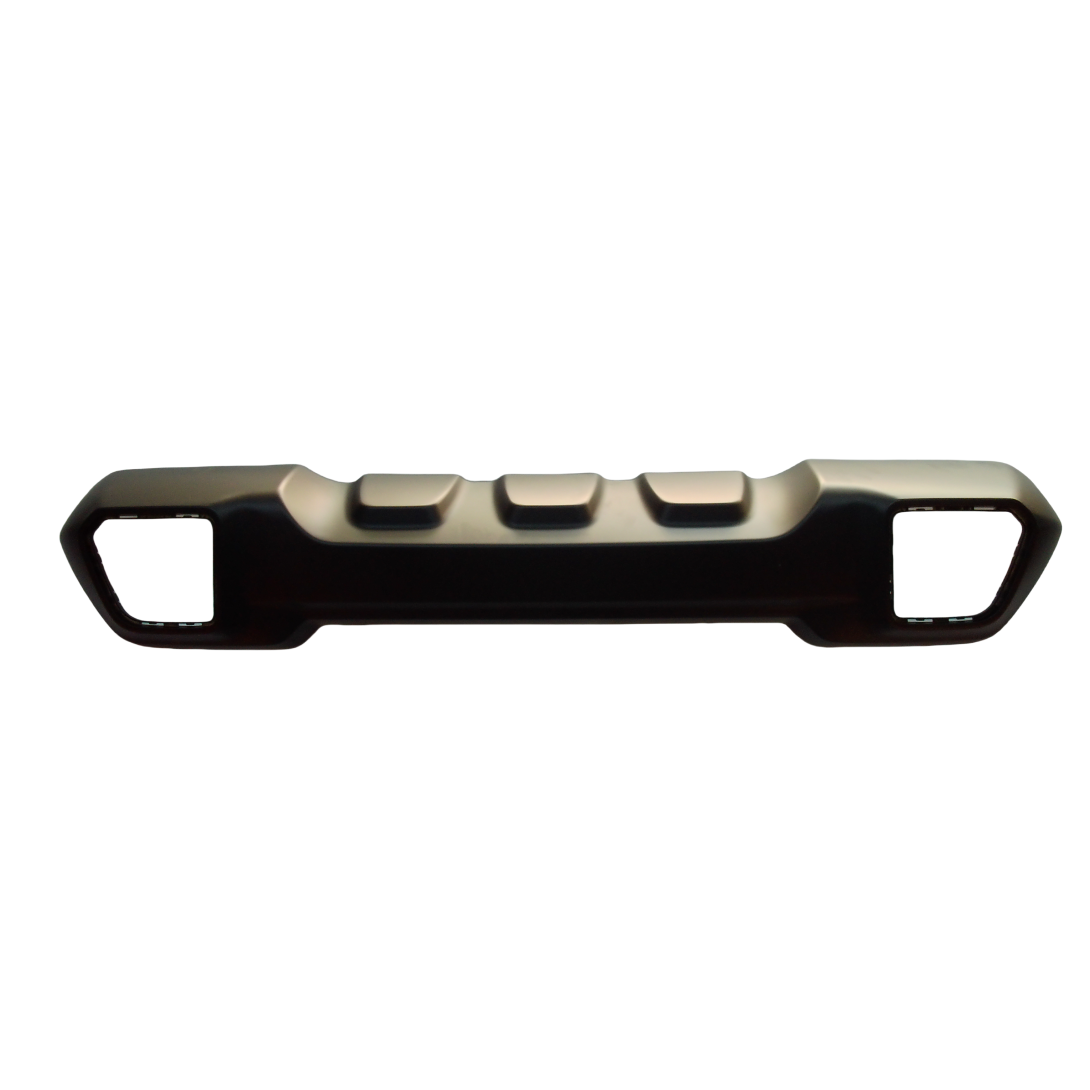 BAIC BJ40PLUS off-road vehicle front bumper lower guard