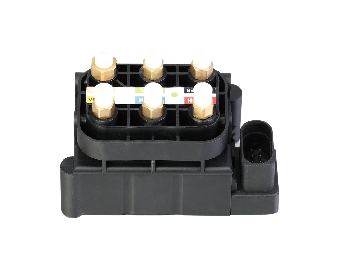 VALVE BLOCK
