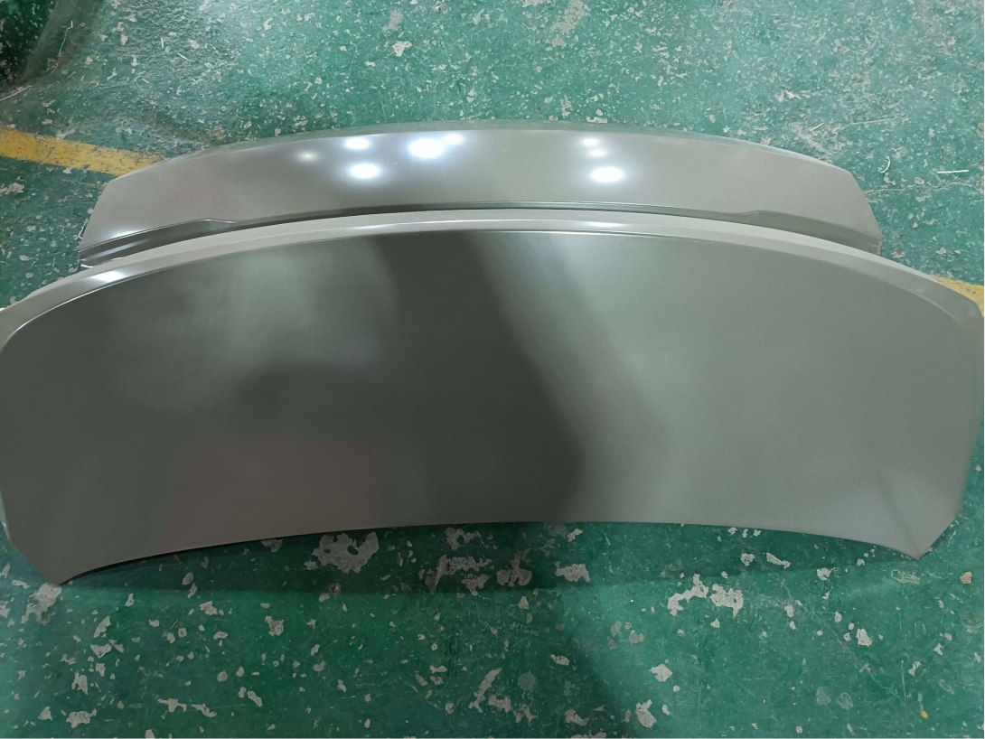 BAIC U5PLUS/EU5PLUS Backup Door Cover Rear Door