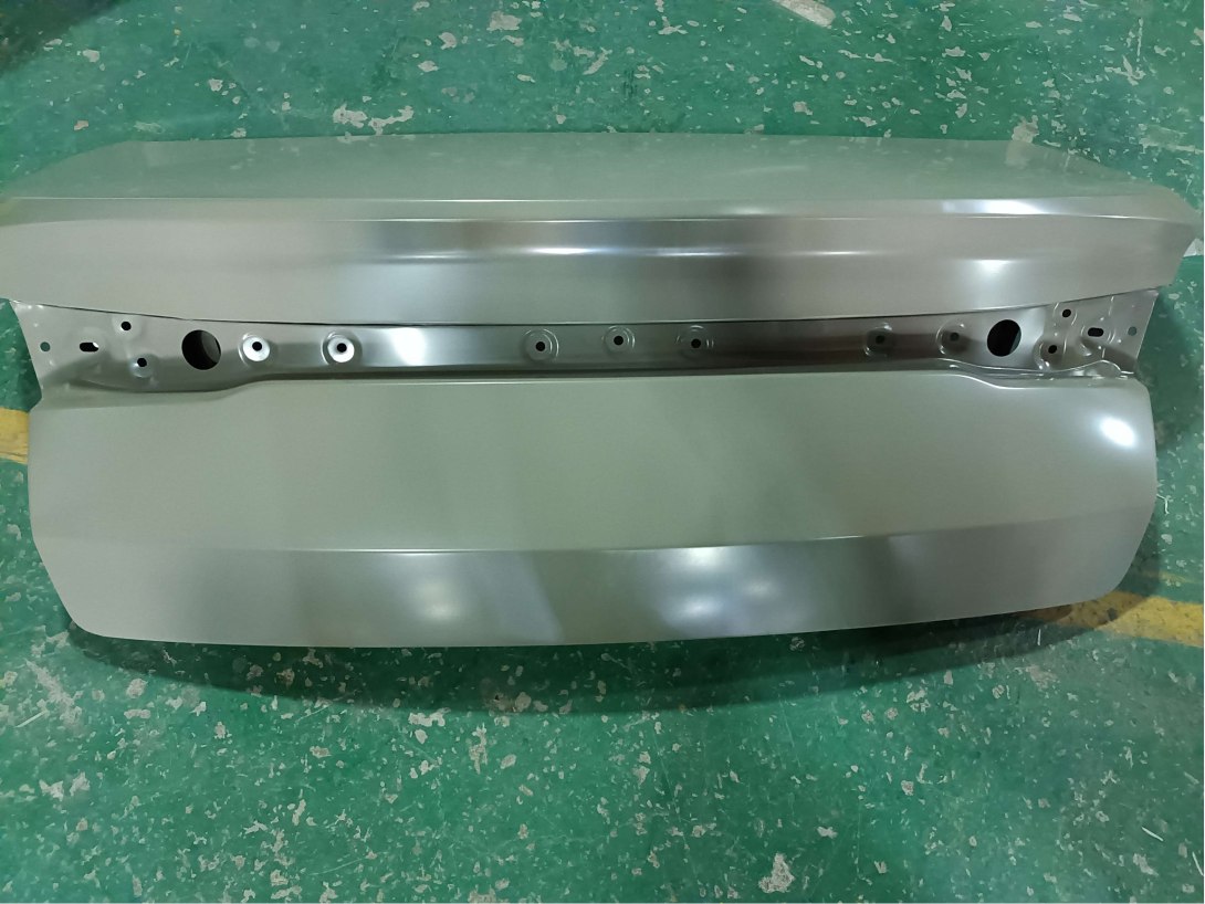 BAIC U5PLUS/EU5PLUS Backup Door Cover Rear Door