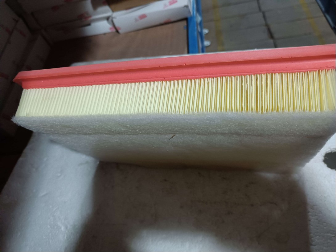 Suitable for BAIC X3/X35/U5P/air filter cartridge
