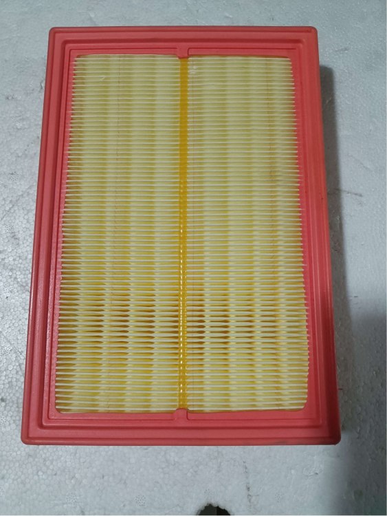 Suitable for BAIC X3/X35/U5P/air filter cartridge