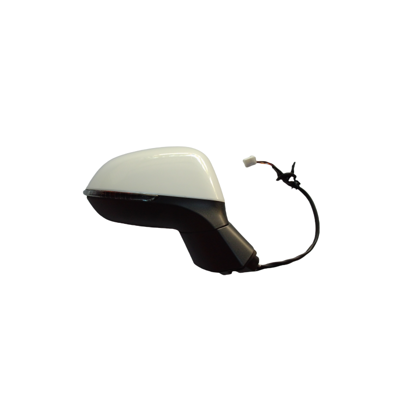 EU5/EU5PLUS/U5PLUS/Reflective Mirror Assembly Reverse Mirror