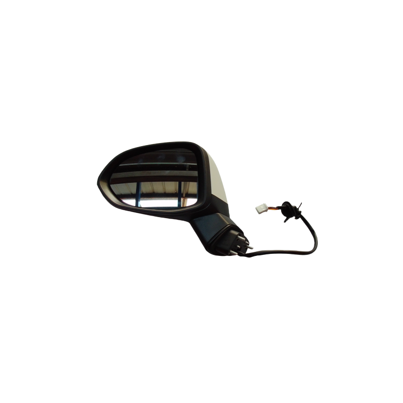 EU5/EU5PLUS/U5PLUS/Reflective Mirror Assembly Reverse Mirror