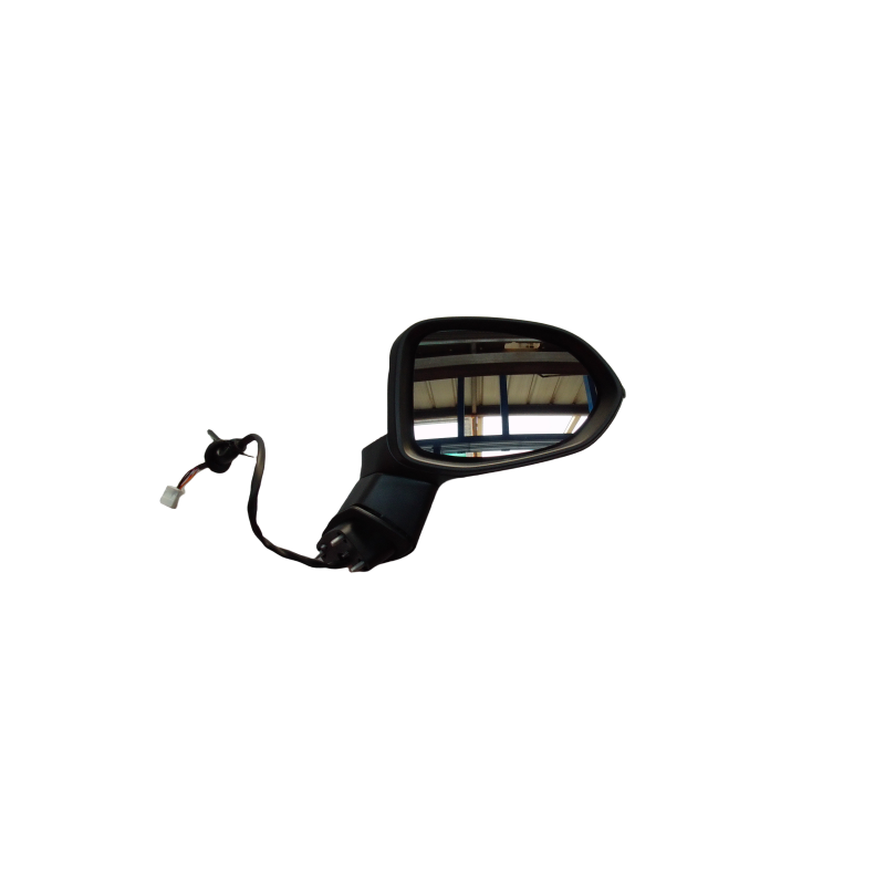 EU5/EU5PLUS/U5PLUS/Reflective Mirror Assembly Reverse Mirror