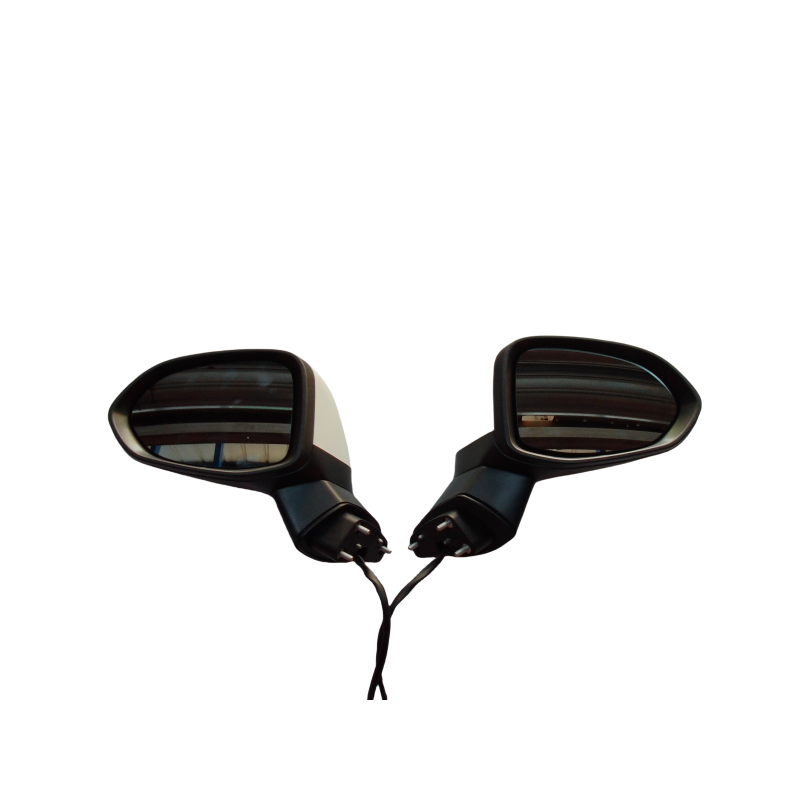 EU5/EU5PLUS/U5PLUS/Reflective Mirror Assembly Reverse Mirror