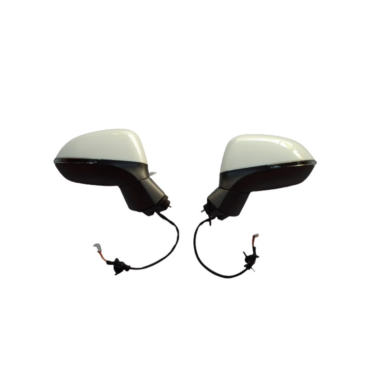 EU5/EU5PLUS/U5PLUS/Reflective Mirror Assembly Reverse Mirror
