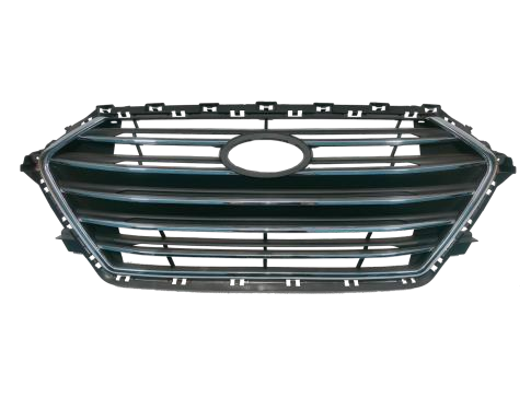 GRILLE