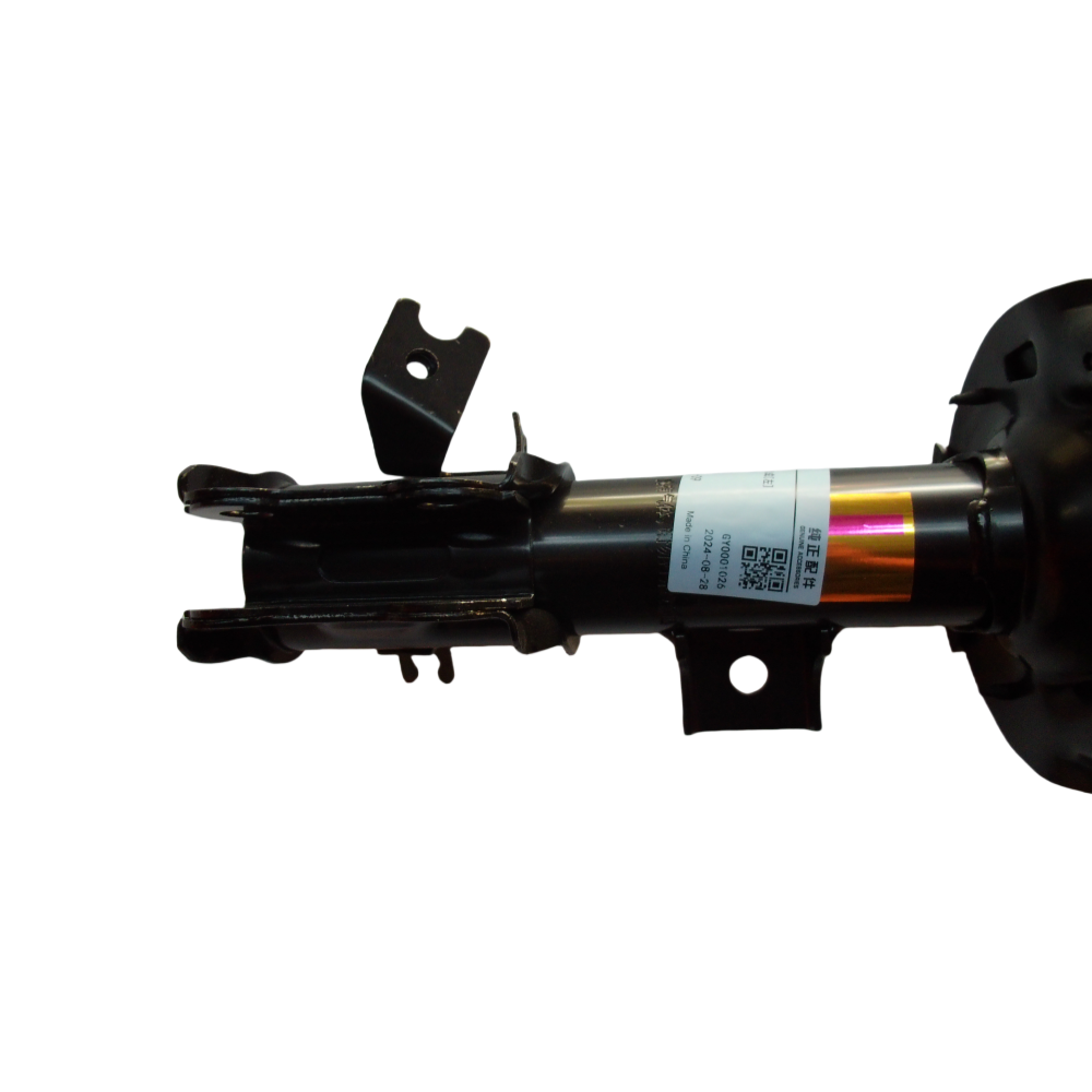 New D50.U5. U5PLUS. Front reduction assembly