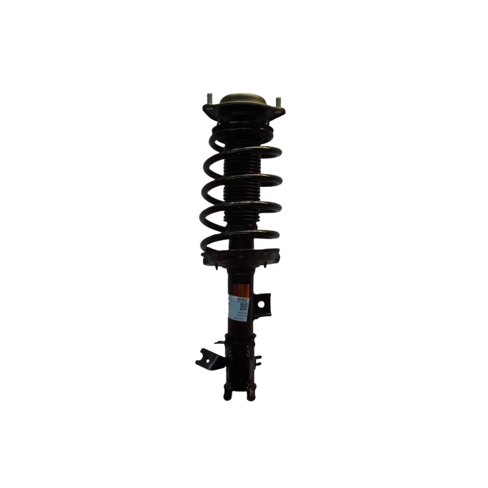 New D50.U5. U5PLUS. Front reduction assembly