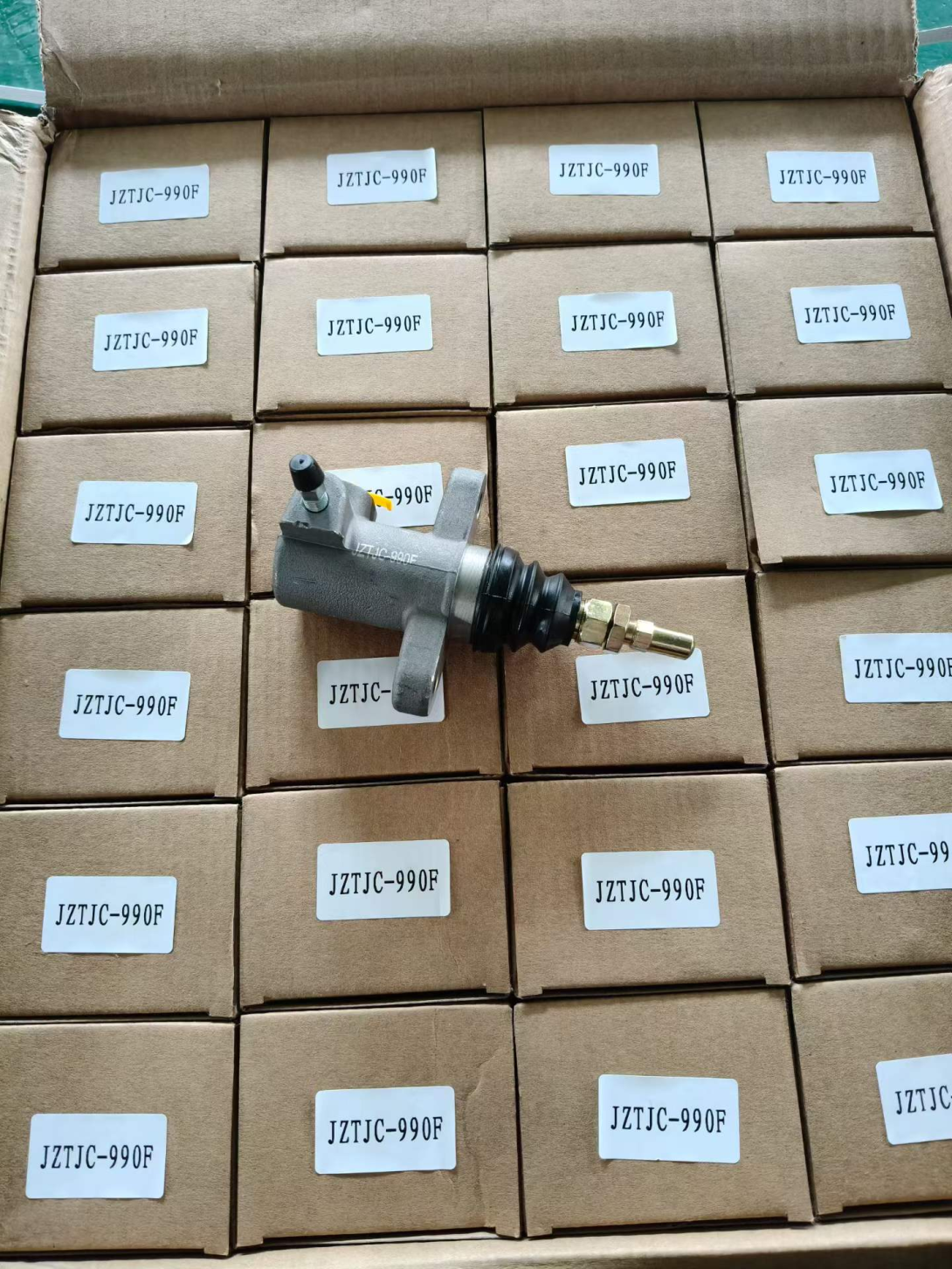 Clutch Slave Cylinder