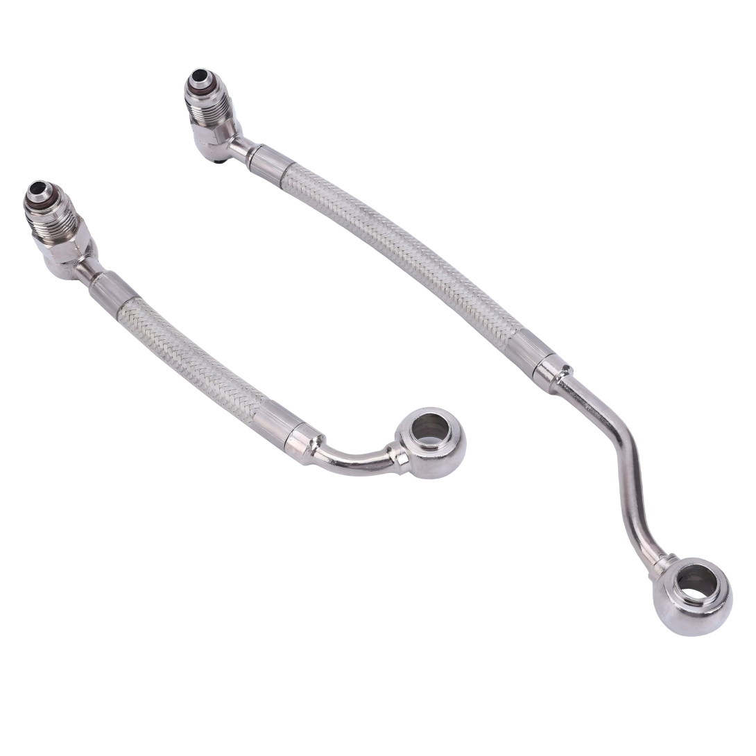 Fuel Injection Lines for Harley-Davidson 1996-1999