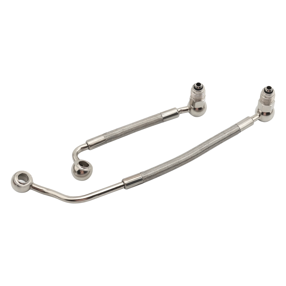 Fuel Injection Lines for Harley-Davidson 1996-1999