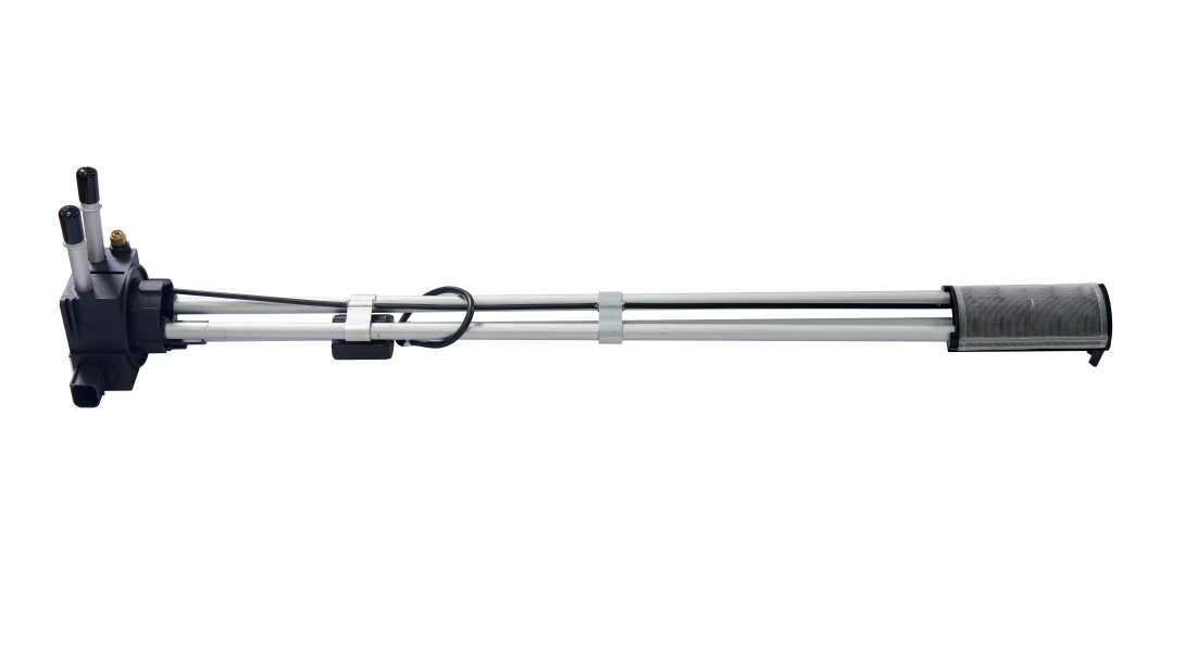 ：fuel level sensor