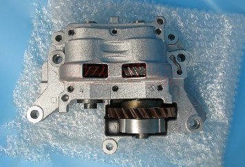 balance shaft