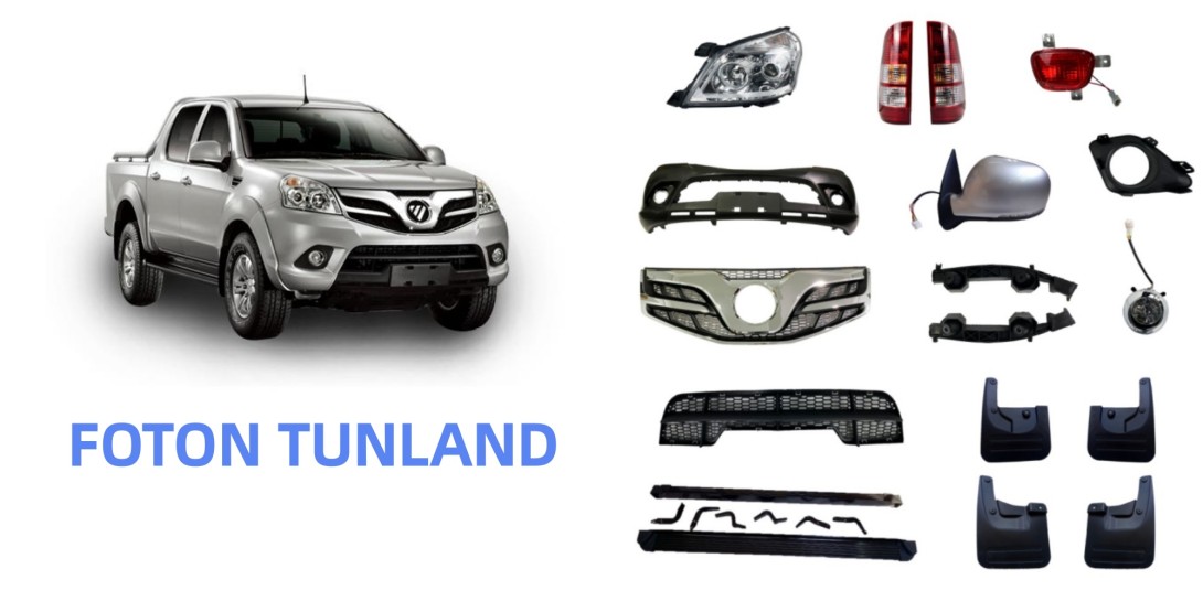 FOTON TUNLAND