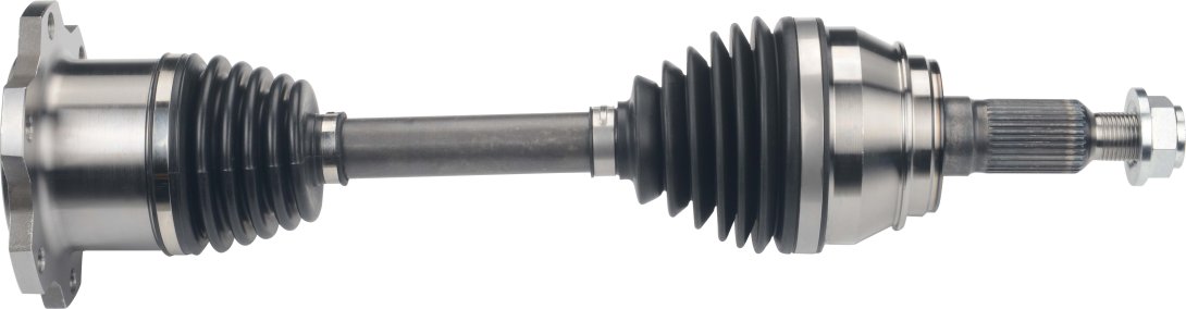 cv joint&Drive shaft