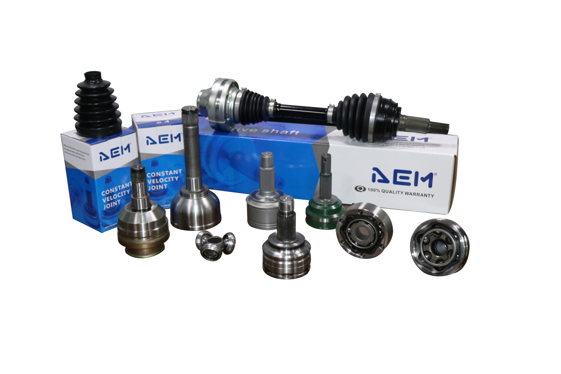 cv joint&Drive shaft