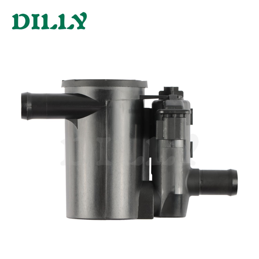 Carbon Canister Shut-off Valve