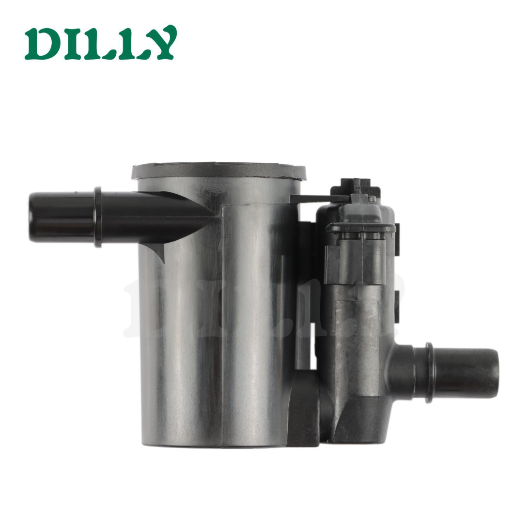Carbon Canister Shut-off Valve