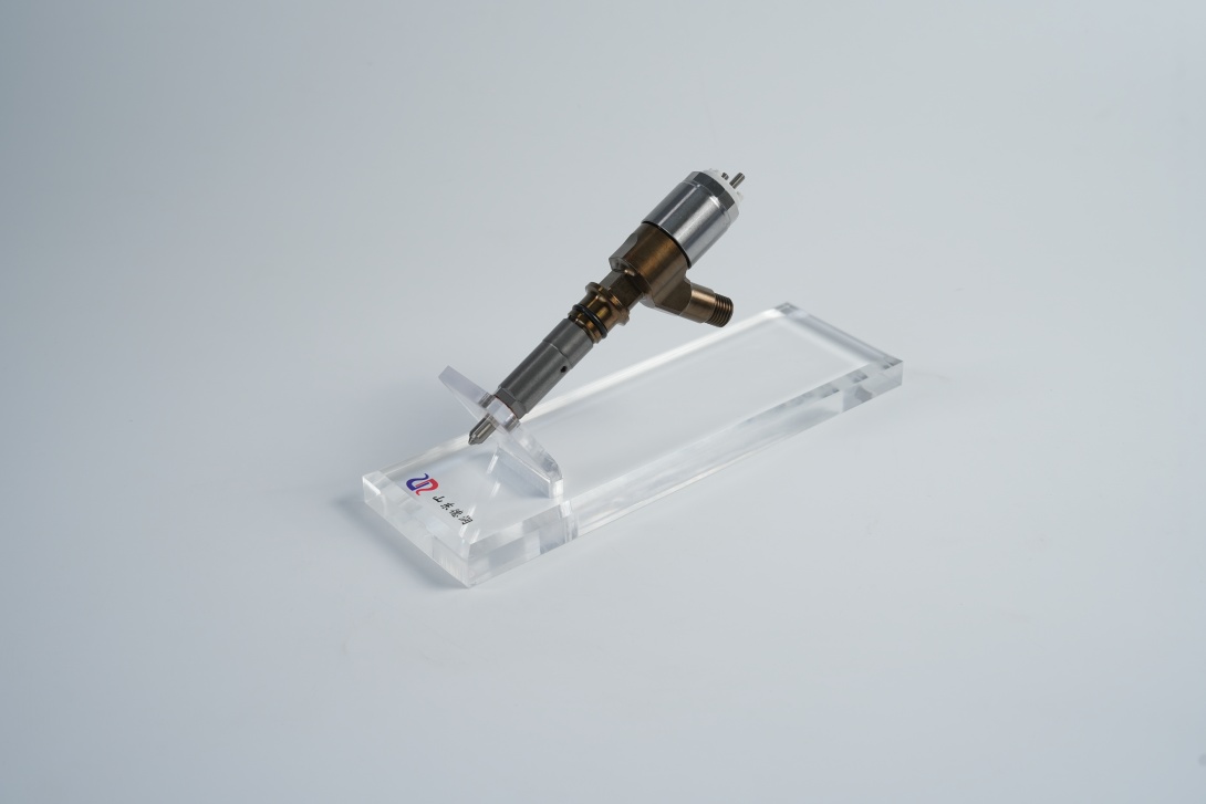 Denso common rail injector