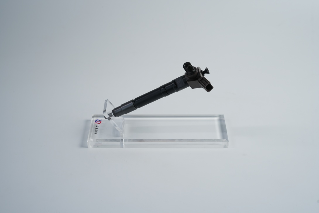Denso common rail injector