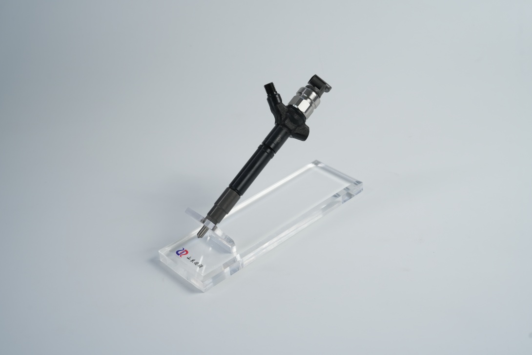 Denso common rail injector