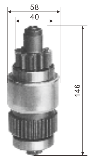 BENDIX