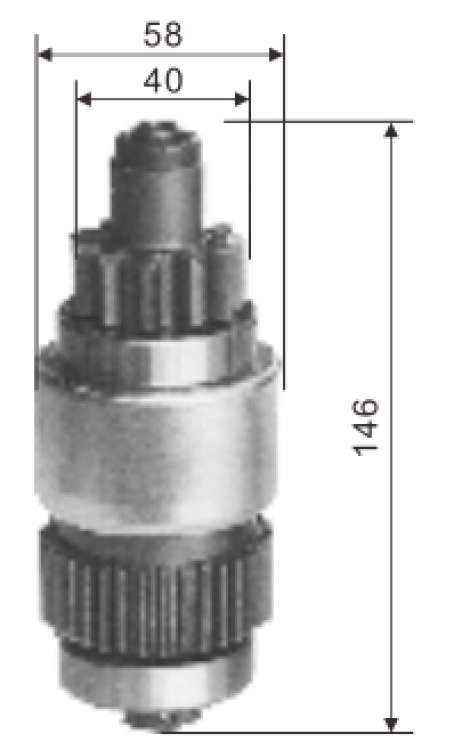 BENDIX