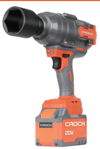 Cordless Impact Wrench