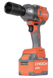 Cordless Impact Wrench