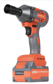 Cordless Impact Wrench