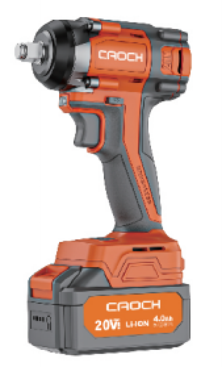 Cordless Impact Wrench