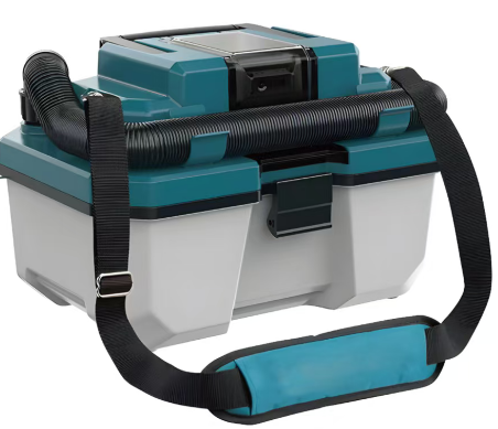 Cordless Lithium Vacuum Cleaner