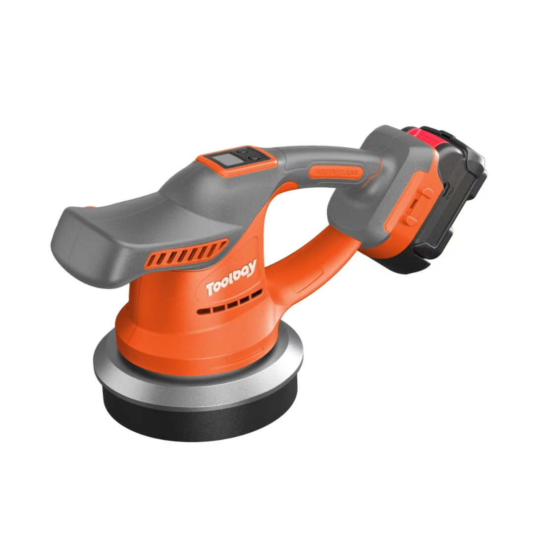 Cordless Dual Action