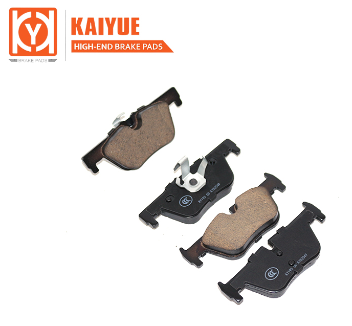 BRAKE PAD