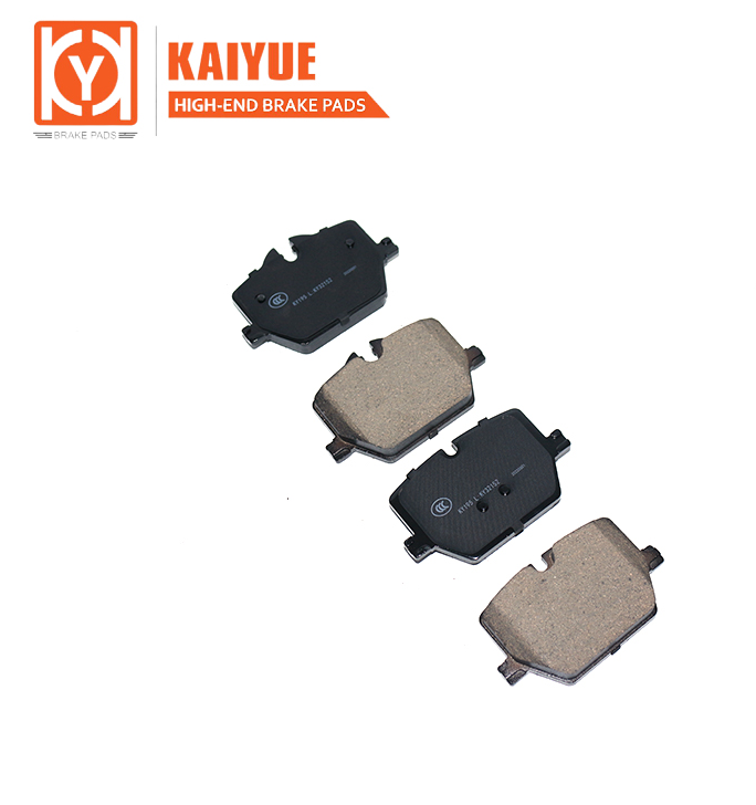 BRAKE PAD